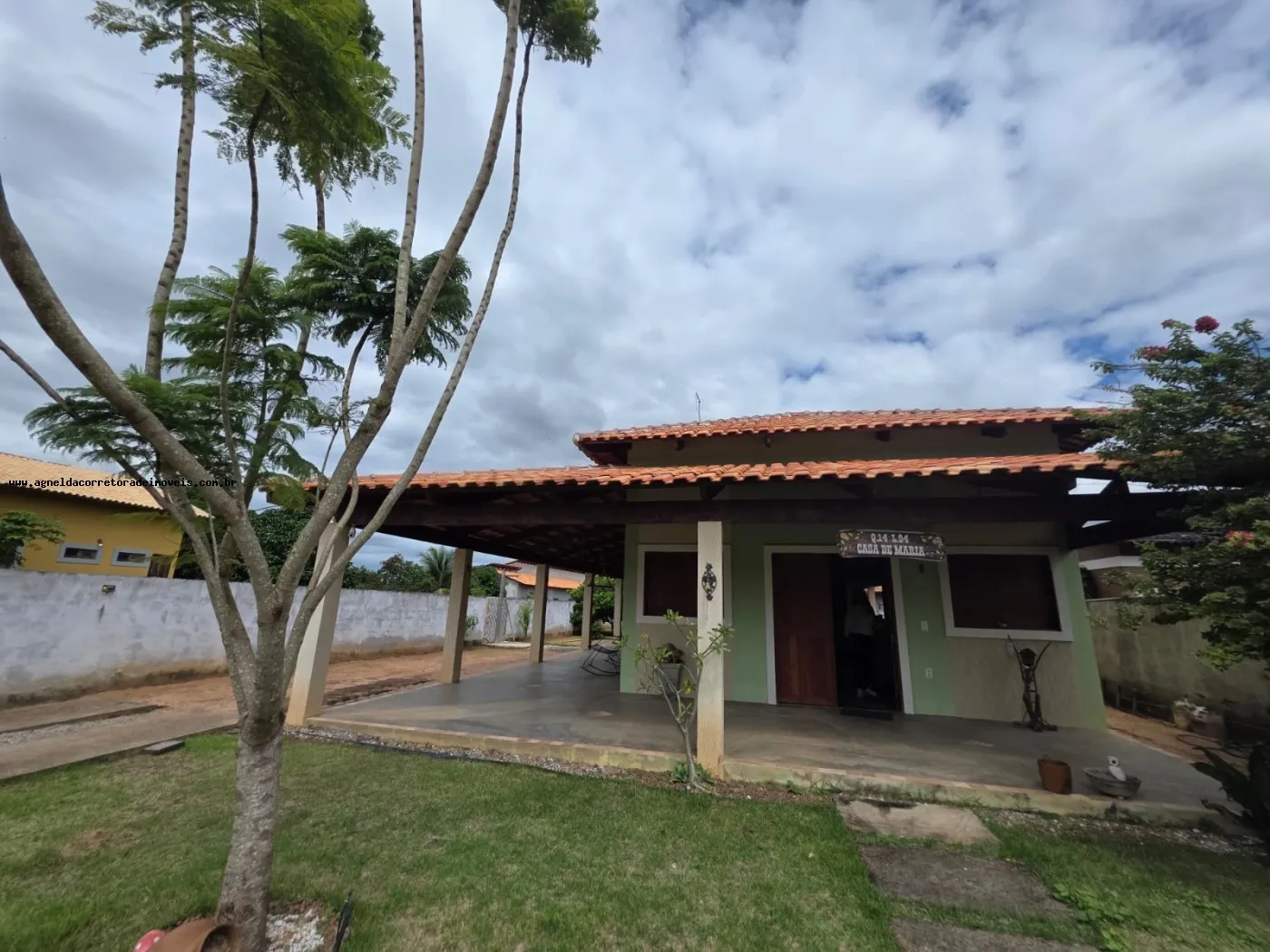 Imagem Casa em Condomínio para Venda, Área Rural de Macaíba, 2 dormitórios, 2 suítes, 3 banheiros, 4 vagas