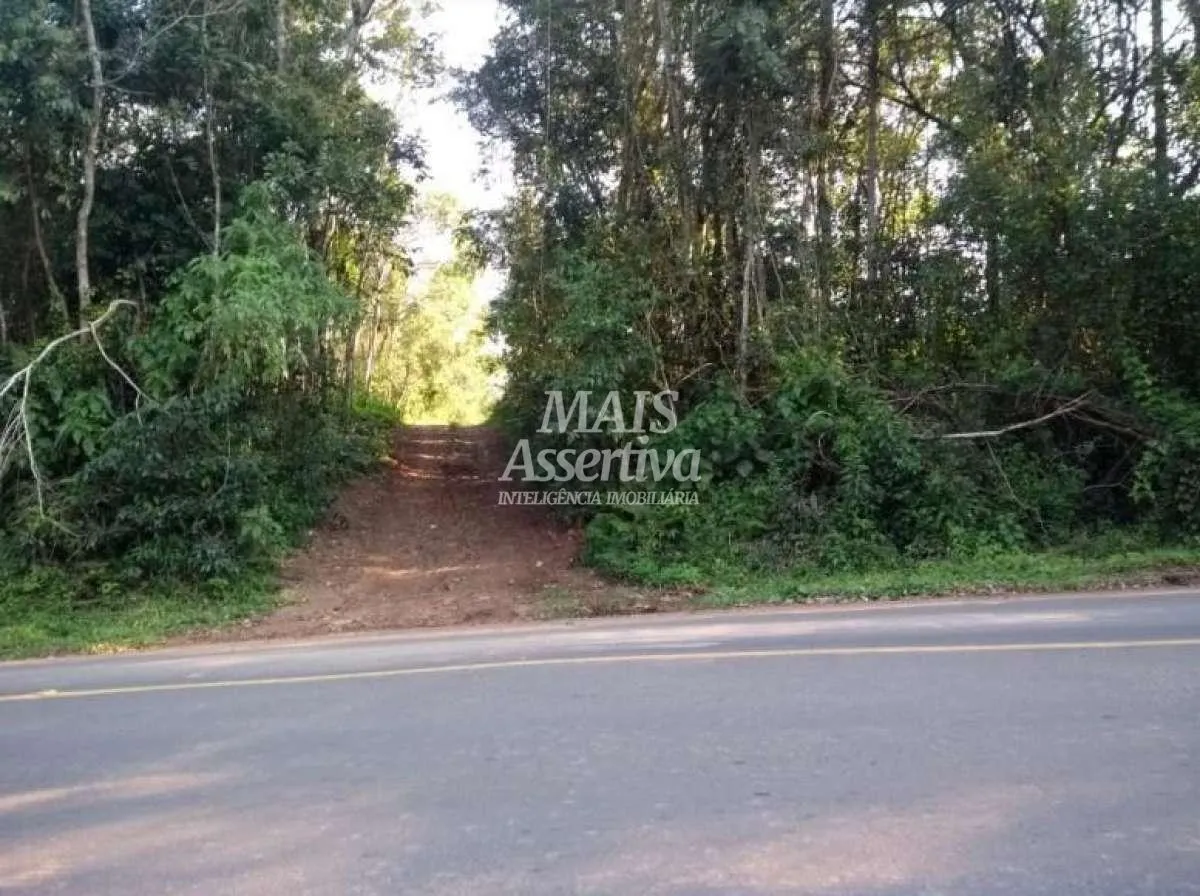 Imagem Terreno para Venda em Três Coroas / RS no bairro água Brancas