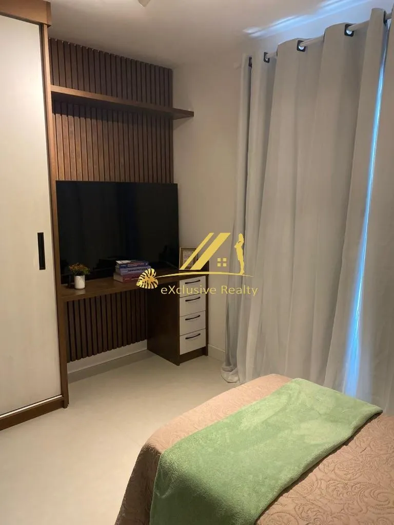 Imagem STUDIO RESIDENCIAL em Salvador - Bahia, Caminho das Árvores
