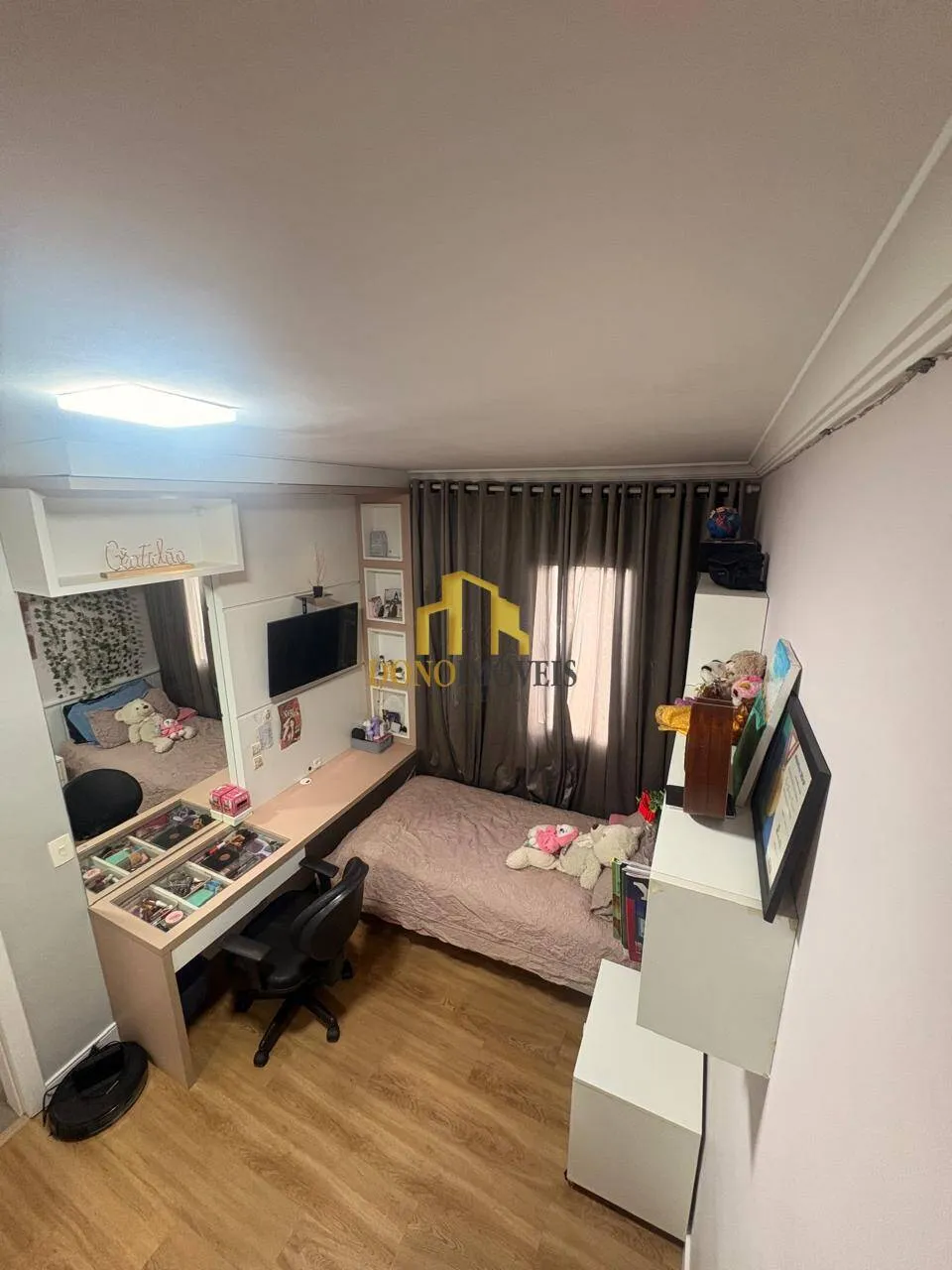 Imagem Cobertura duplex 105m² | fatto show | 3 dormitórios | são bernardo do campo