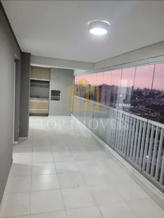 Foto do imóvel Maravilhoso apartamento três dormitorios em Rua José Alves dos Santos