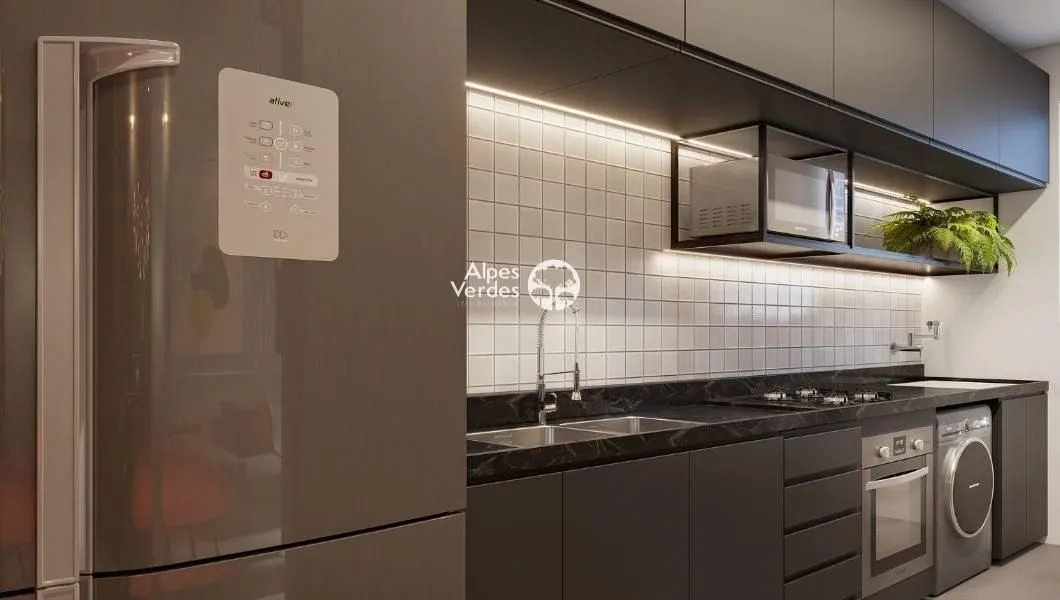 Imagem vende-se Apartamento em gramado otima localização