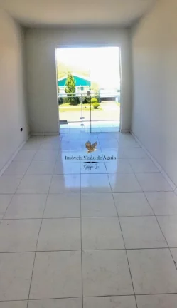 Imagem CASA RESIDENCIAL em CURITIBA - PR, TATUQUARA