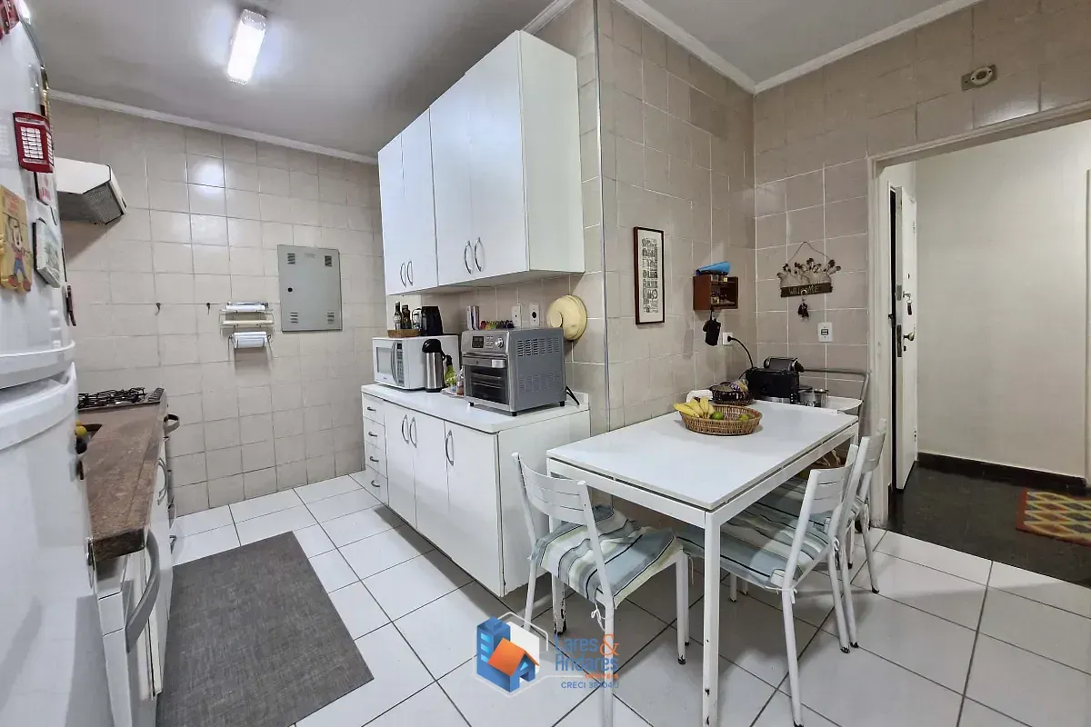 Imagem Apartamento para venda em Jardim Paulista com 3 quartos, sendo 1 suíte, 206m²