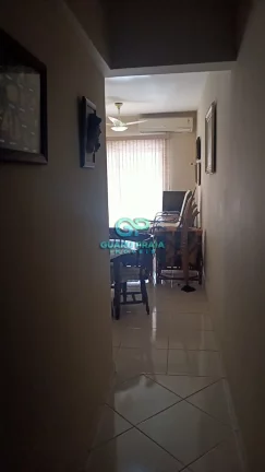Imagem Apartamento à venda no bairro Enseada - Guarujá/SP