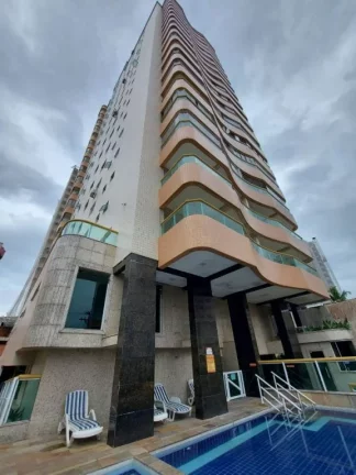 Imagem APARTAMNTO 1 SUÍTE 1 VAGA NA AVIAÇÃO!!!