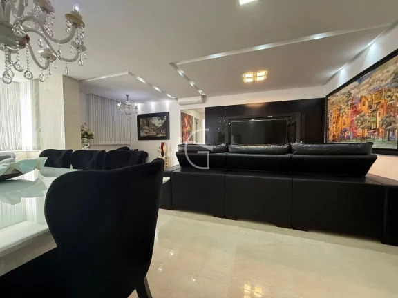 Imagem Venha morar em um apartamento amplo localizado no Anita Garibaldi!!!!