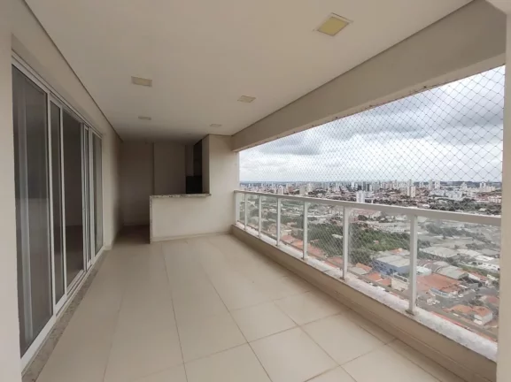 Imagem Apartamento Cobertura Duplex*O piso inferior conta com sala para dois ambientes, banheiro social, 3 ...