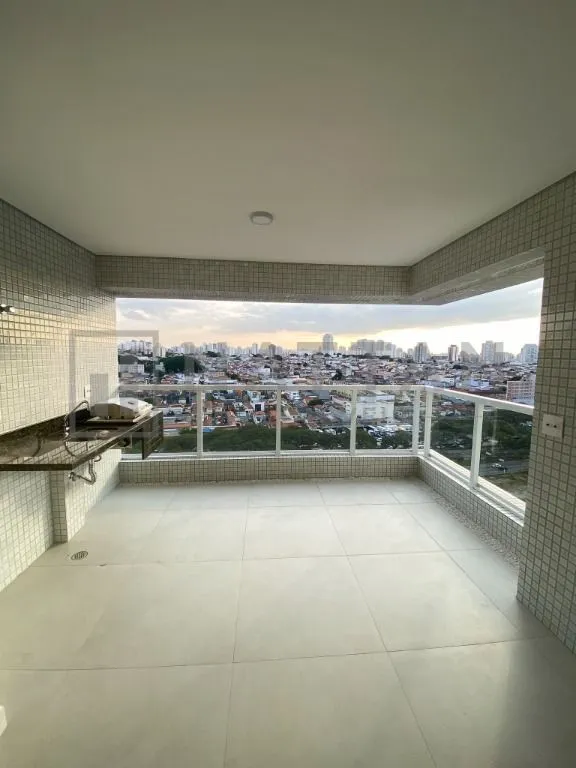 Foto do imóvel Apartamento com 2 dormitórios à venda, 81 m² por R$ 1.400.000,00 - Cidade Mãe do Céu - São Paulo/SP