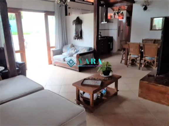 Imagem Ilhabela Linda casa local ideal para moradia, fins comerciais.