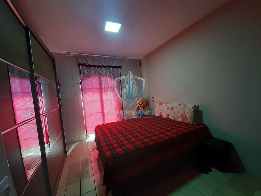 Imagem Sobrado a Venda no bairro Parque Residencial Santa Eulália - Limeira, SP