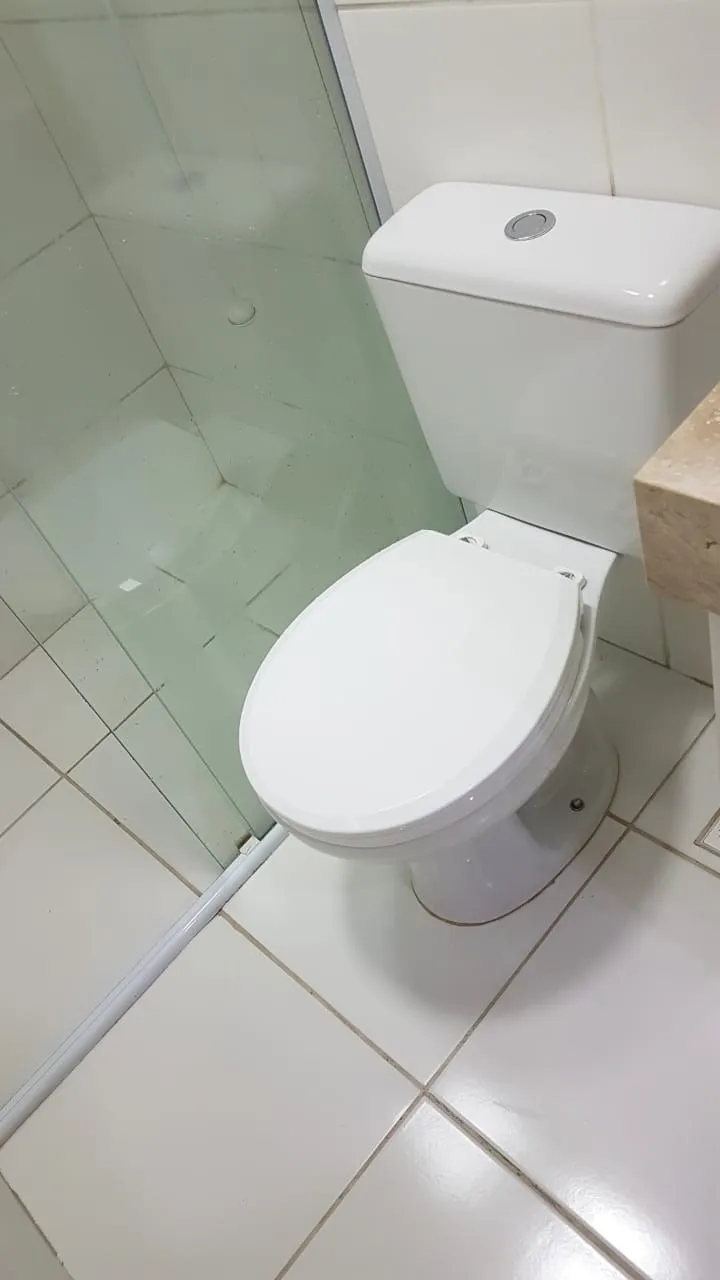 Imagem Apartamento Mobiliado à Venda no Condomínio Reserva do Horto - 2 Quartos, Piscina e Lazer Completo