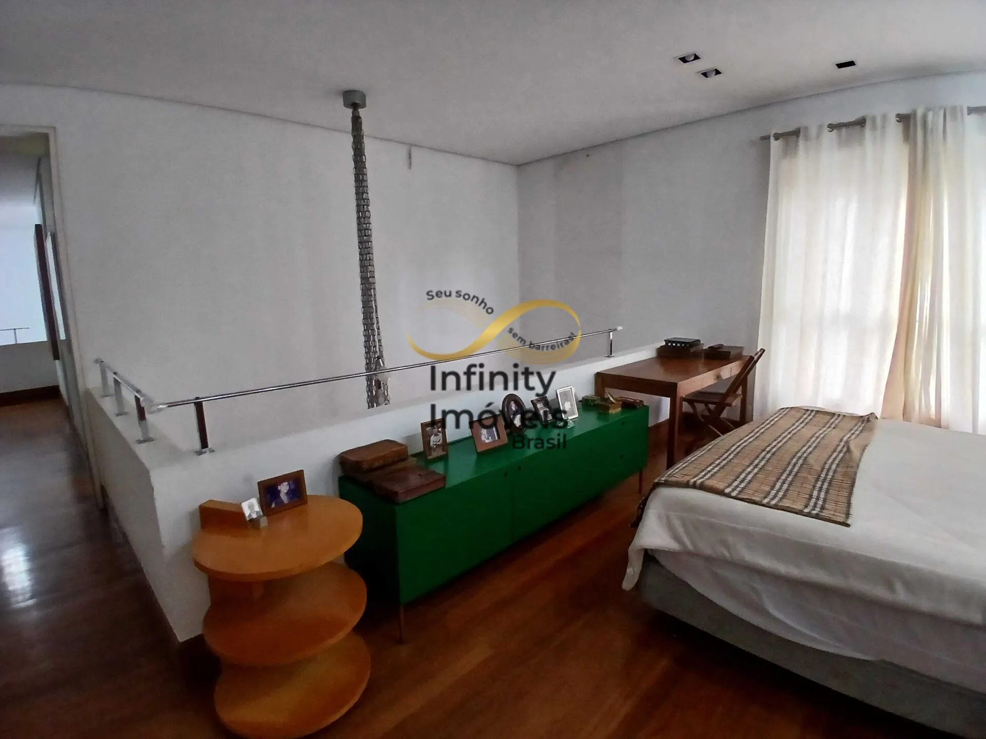 Imagem Apartamento Loft em Lourdes, Belo Horizonte/MG