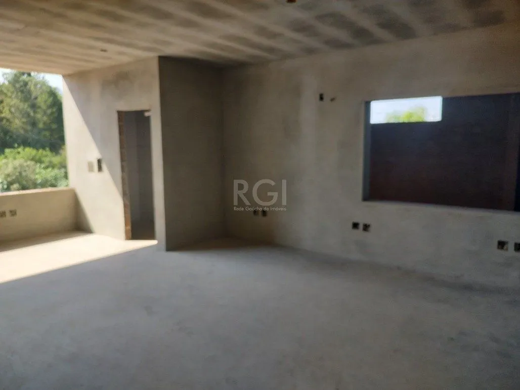 Imagem Pavilhão Novo, 900 m² - venda R$2.400,000,00 - Distrito Industrial - Cachoeirinha/RS