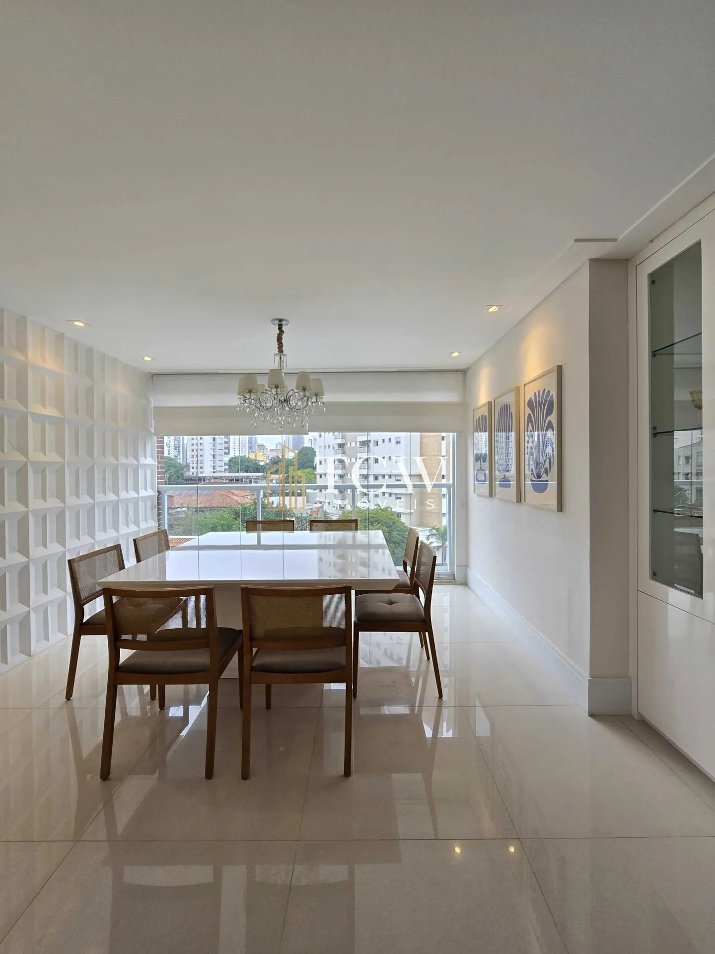 Imagem Apartamento à Venda | 236m2 | Vila Mariana, São Paulo/SP