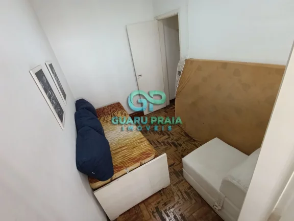 Imagem Apartamento 2 dormitorios praia da enseada