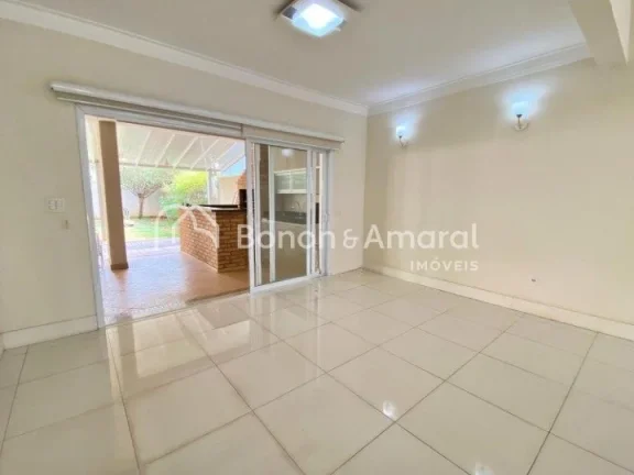 Imagem Sobrado Espetacular com 4 Suítes em Barão Geraldo!

Descubra o conforto e o bom gosto neste imóve...