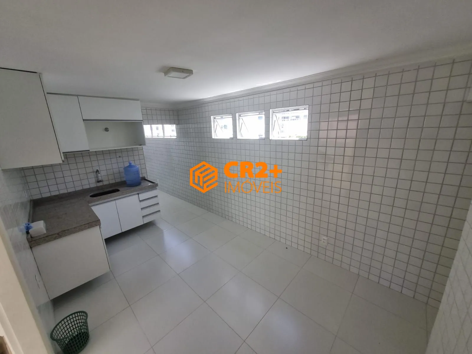 Imagem Vendo Cobertura Duplex em Boa Viagem 242m²