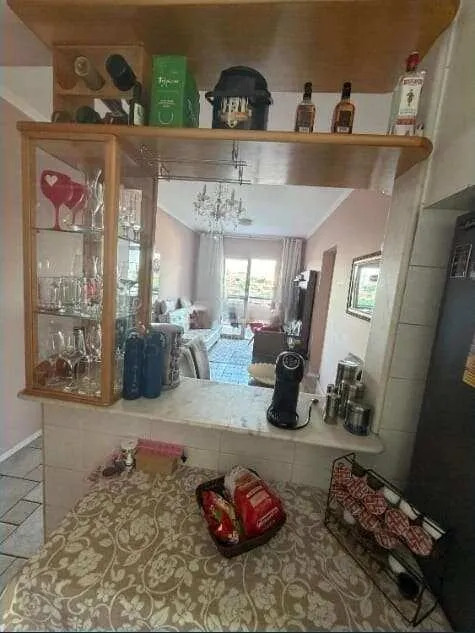 Imagem Apartamento à venda em Campinas, Vila Industrial, com 2 quartos 60 m2