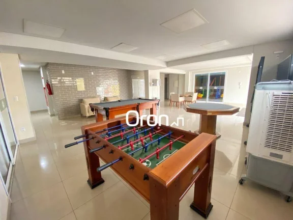 Imagem Apartamento à venda, 52 m² por R$ 440.000,00 - Vila Rosa - Goiânia/GO