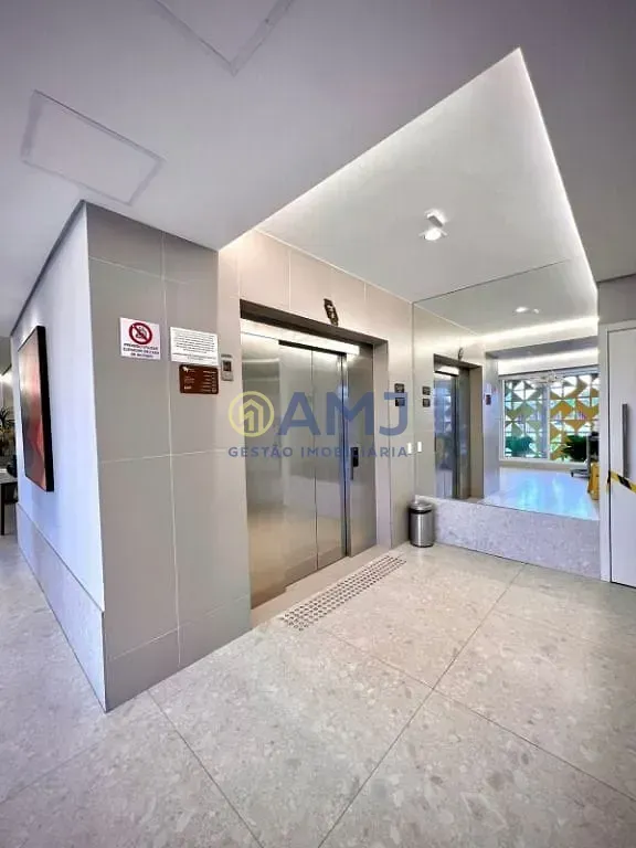 Imagem Oportunidade!!! Apartamento com 3 quartos no Setor Coimbra