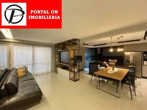 Imagem APARTAMENTO RESIDENCIAL em RIO DE JANEIRO - RJ, BARRA DA TIJUCA