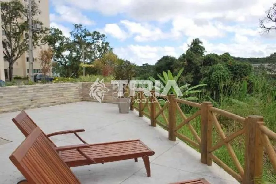 Imagem Apartamento de 3 quartos, 60m² no bairro Barro, em Recife