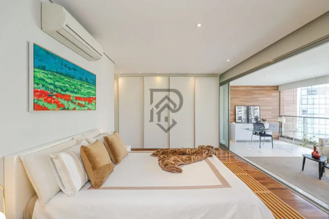 Imagem Apartamento Duplex It Style Home Leopoldo Couto Magalhães