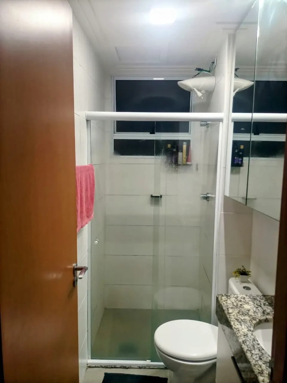 Imagem Apartamento com 2 Quartos à Venda, 44 m² em Recreio Ipitanga - Lauro de Freitas