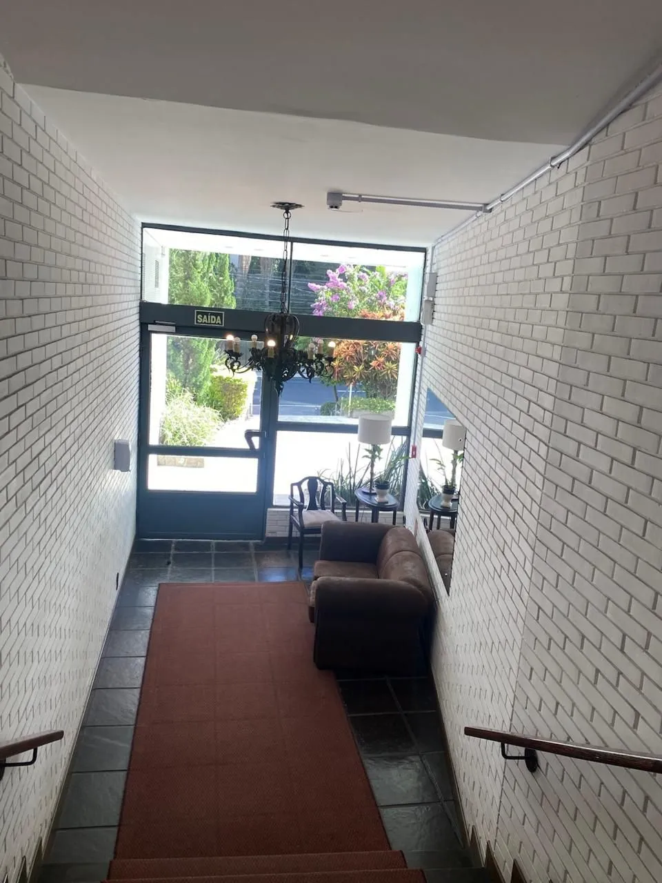 Imagem Apartamento a venda 3 dormitórios próximo aos Hospitais Moinhos de vento e Femina