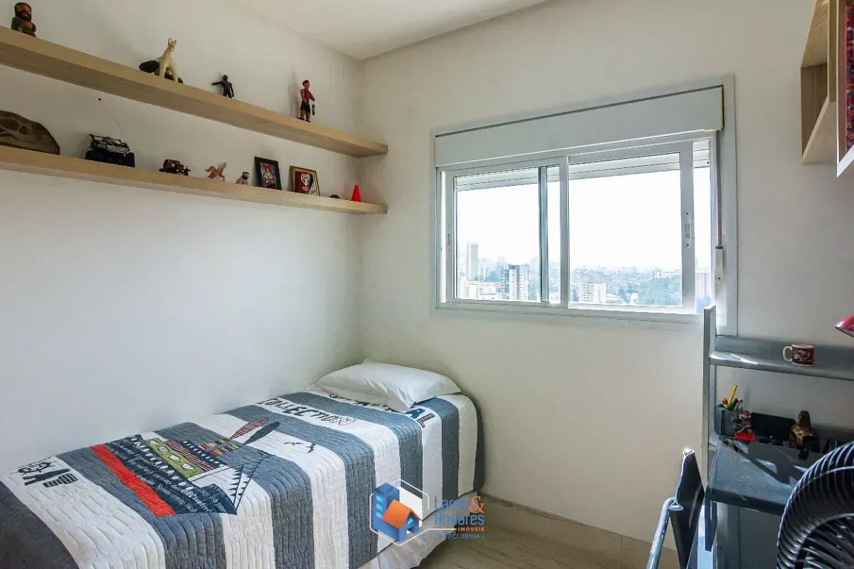 Imagem Apartamento para venda em Vila Andrade com 3 quartos, sendo 3 suítes, 200m²