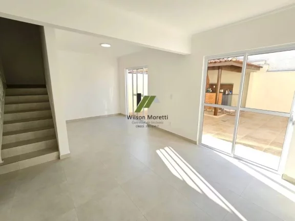 Imagem ÓTIMA CASA EM CONDOMÍNIO - EXCELENTE LOCALIZAÇÃO
