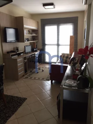 Imagem APARTAMENTO RESIDENCIAL em MARÍLIA - SP, ALTO CAFEZAL