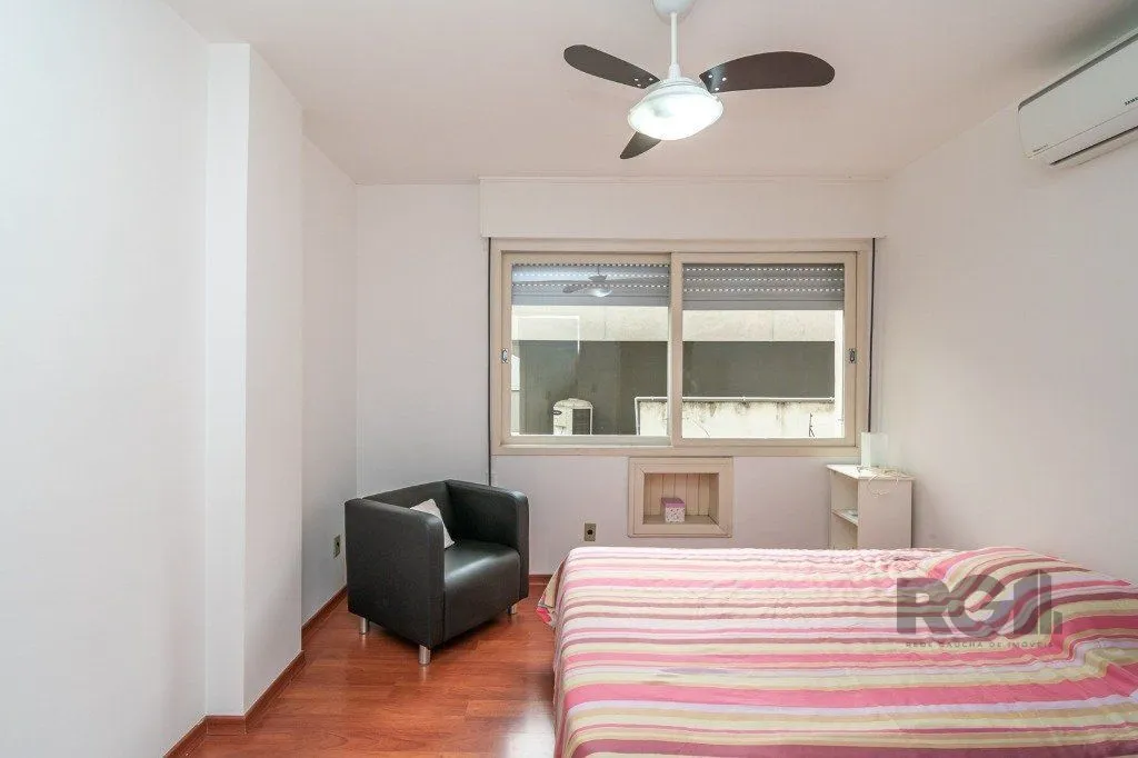 Imagem Apartamento em Auxiliadora