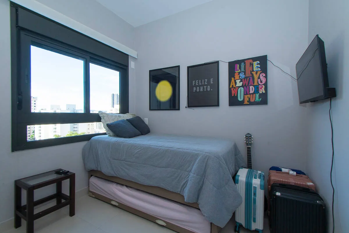 Imagem Apartamento Perdizes - 140M², 3 Dorms, 3 suítes, Varanda, 2 Vagas.