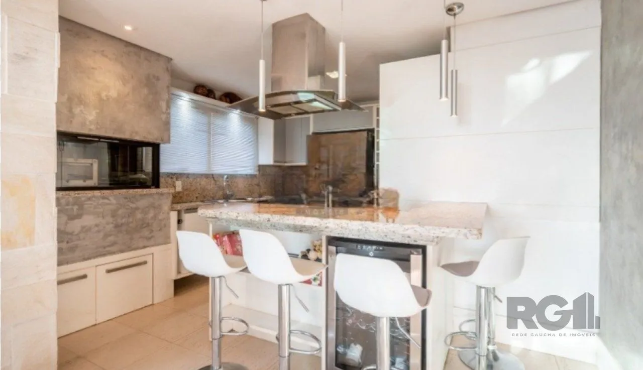 Imagem CASA CONDOMÍNIO - VILA ASSUNÇÃO