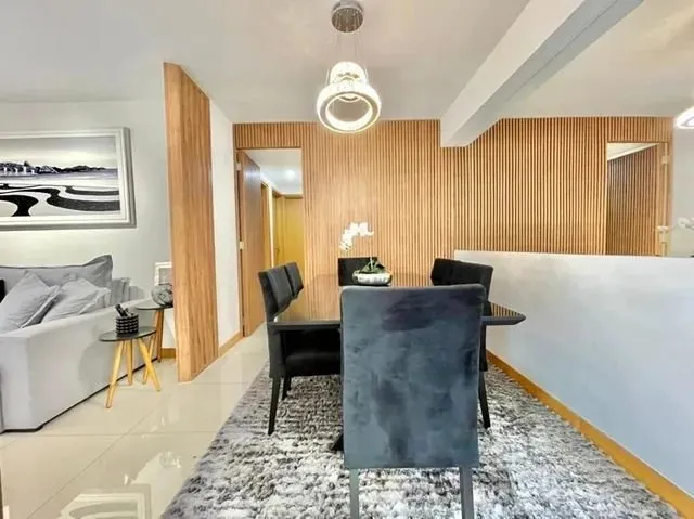 Imagem Apartamento a Venda no bairro Recreio dos Bandeirantes - Rio de Janeiro, RJ