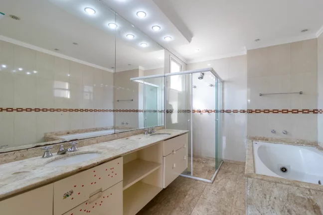 Imagem Apartamento à venda em São Paulo, Jardim Paulista, com 4 quartos, 245m2
