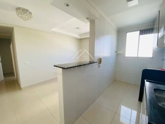 Imagem APARTAMENTO PADRÃO