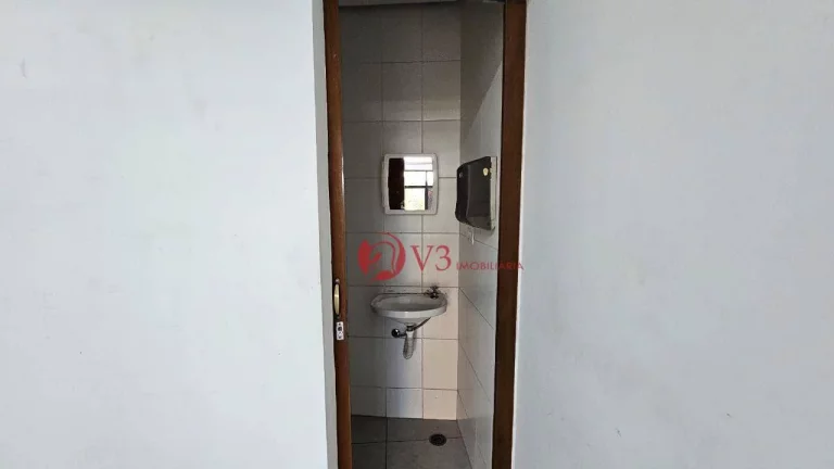 Imagem Sala para alugar, 44 m por R$ 1.800,00/mês - Vila Marieta - São Paulo/SP