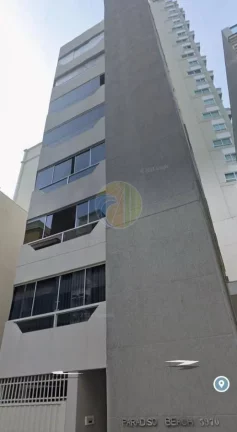Imagem Edifício Paradiso Beach