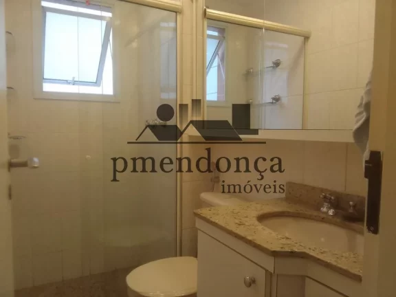 Imagem Excelente apartamento em Perdizes com 3 quartos (1 suíte) e 3 vagas + deposito, 105m²