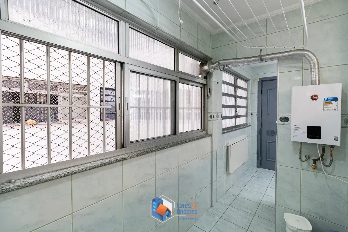 Imagem Apartamento para venda em Perdizes com 2 quartos, 80m²