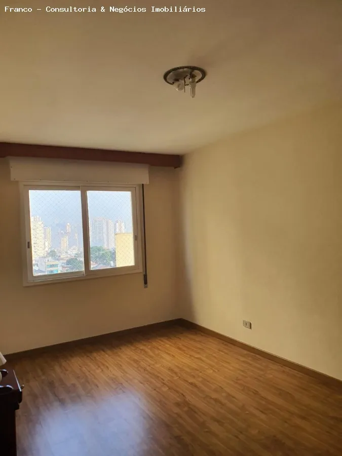 Imagem Apartamento para Venda em São Paulo, Cambuci, 1 dormitório, 1 banheiro