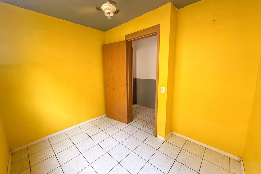 Imagem Apartamento em Guajuviras
