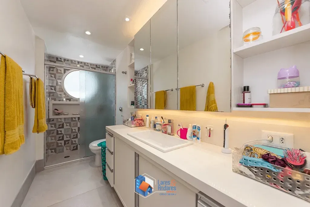 Imagem Apartamento à venda 3 Quartos 1 Suite 1 Vaga 107M² Moema São Paulo - SP