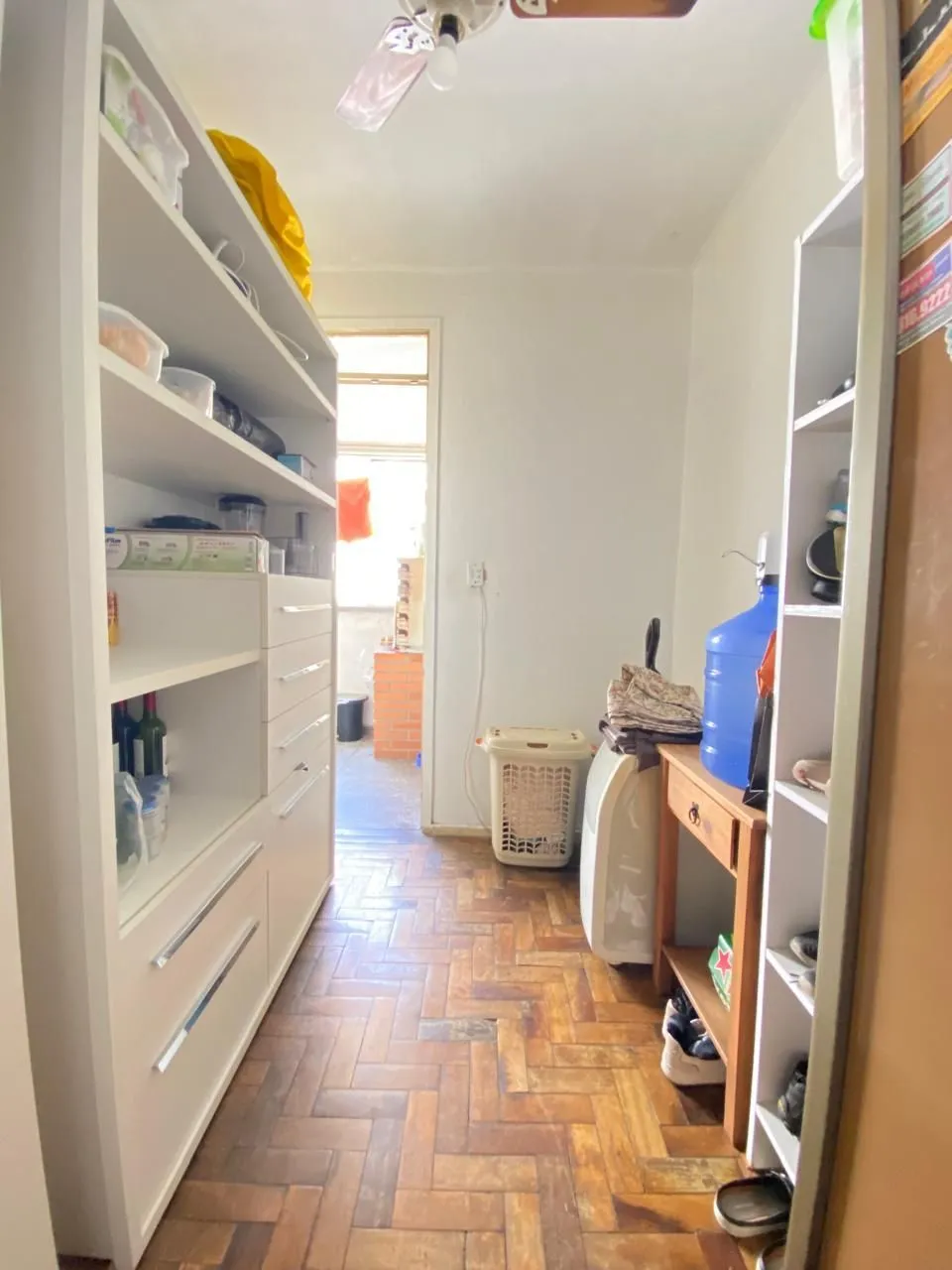 Imagem Apartamento Vila Ipiranga 2 quartos