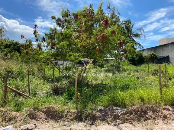 Imagem TERRENO RESIDENCIAL em SANTA CRUZ CABRÁLIA - BA, Nova Cabrália