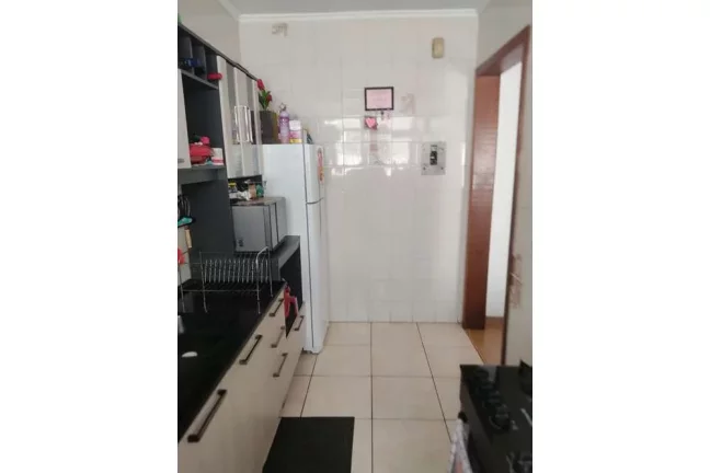 Imagem Apartamento para venda no bairro Rubem Berta em Porto Alegre