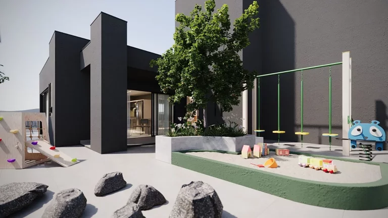 Imagem Apartamento de 3 quartos com suíte no Tingui